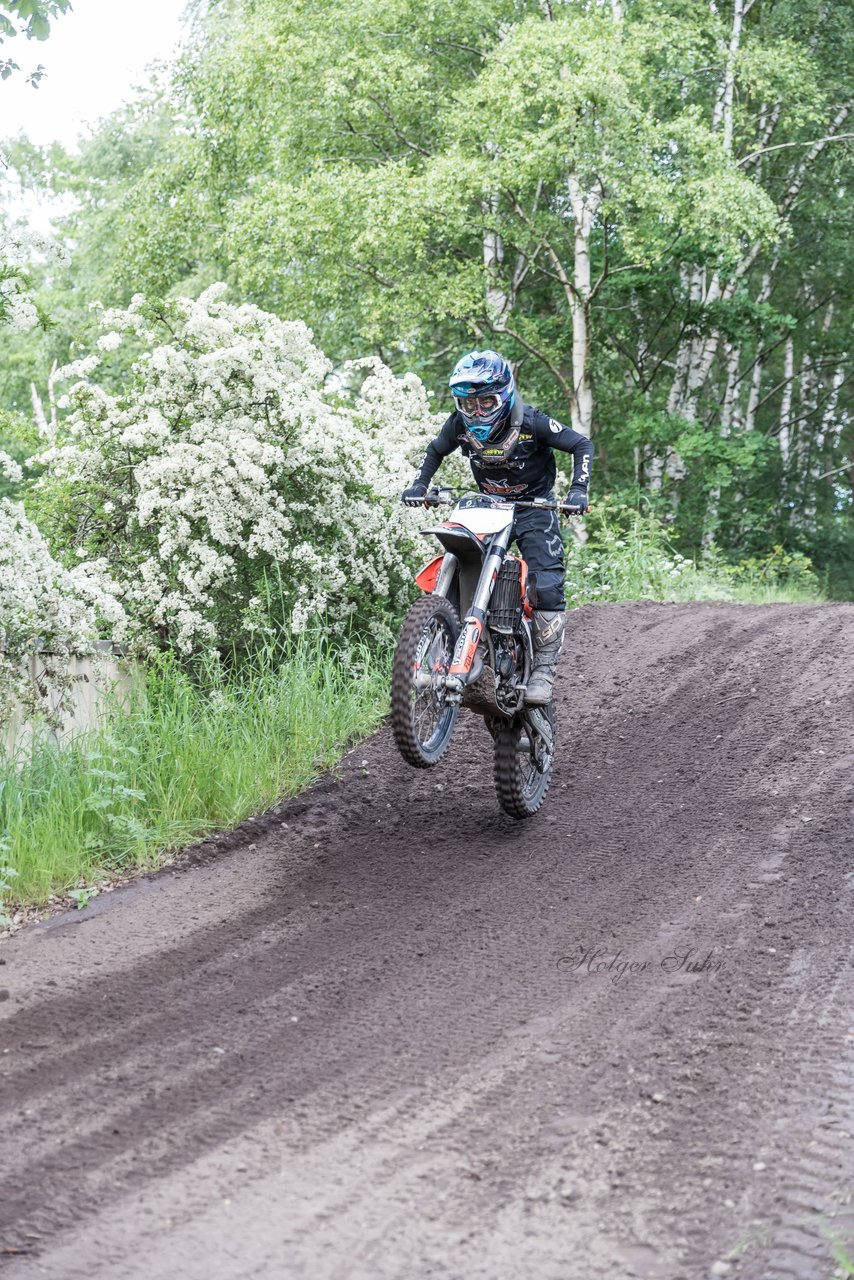 Bild 297 - Trainingsstunde